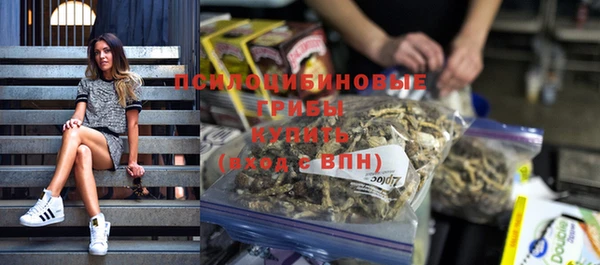 трава Заволжье